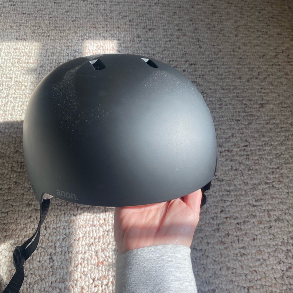 Burton Anon men’s Helmet